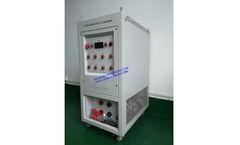 JUNXY - Model DC50V 800A DC - Load Bank Welder Load Tester