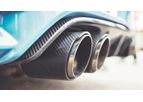 Exhaust Gas Temperature Sensors (EGTS )