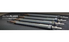 NGK - Metal Rod Glow Plugs