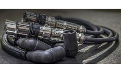 NGK - Distributor Ignition Coils