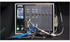 NGK - Model NCEM - Emission Regulations Small Device