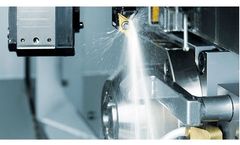 NTK - Cutting Tools