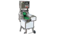 Taizy - Multi-Function Vegetable Cutting Cutter Machine