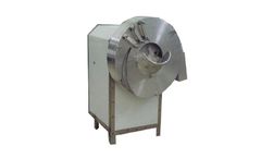 Taizy - Fruit and Vegetable Slicer
