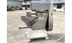 Taizy - Potato Masher Machine for Making Mashed Potatoes