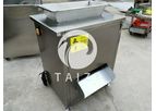 Taizy - Automatic Fish Cutting Machine for Slicing, Filleting, Stripping