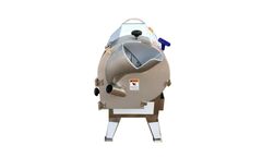 Taizy - potato slicing machine