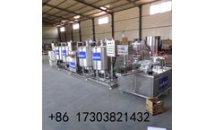 Taizy - Model 200 - Yogurt Fermentation System