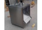 TZ - Model vegetable - commercial vegetable slicing machine