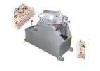 TZ - Model food - airflow puffed rice making machine