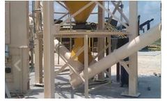 Allegheny - Active Cone Bottoms