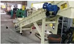 Allegheny - Belt Conveyors