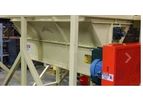 Allegheny - Blending and Feeding Bins