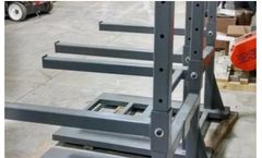 Allegheny - Bag Hangers