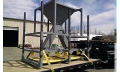 Allegheny - Bulk Bag Fill Systems