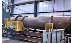 Allegheny - Drying and Cooling System