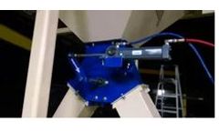 Allegheny - Gates and Valve