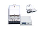 Vitrocell - Model Cloud 6 - Exposure Systems Exposure to Liquid Aerosols