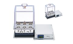 Vitrocell - Model Cloud 6 - Exposure Systems Exposure to Liquid Aerosols