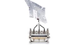 Vitrocell - Sampling Bag System