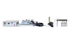 Vitrocell - Model VSS - Spiking System