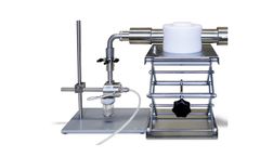 Vitrocell - Bioaerosol Nebulizing Generator