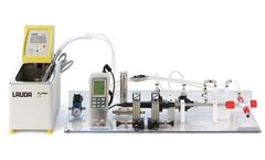 Vitrocell - Humidification Station