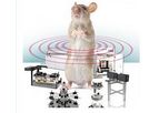 TSE - Stellar Telemetry  Wireless Monitoring Systems
