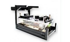 PhenoMaster - Automated Home Cage Phenotyping Systems