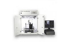 TSE - Multi Conditioning System