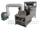 Gelgoog - Model GGPT-300 - Peanut Peeling and Half Separating Machine