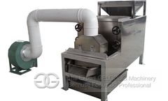 Gelgoog - Model GGPT-300 - Peanut Peeling and Half Separating Machine