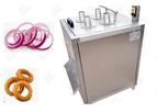 Gelgoog - Industrial Onion Cutting Machine