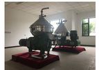 Gelgoog - Needle Mushroom Root Cutting Machine