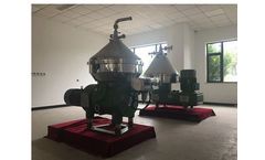 Gelgoog - Needle Mushroom Root Cutting Machine