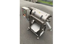 Inokat - Pulp Machine for Product Pulp