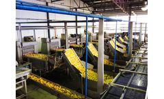 Inokat - Processing Machines for Peach - Apricot - Cherry
