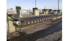 Inokat - Olive Sieve
