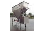 Inokat - Olive Washer - Densimeter Tanks