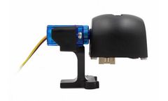 Blue-Robotics - ROV Camera Tilt System