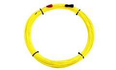 Fathom - Slim ROV Tether