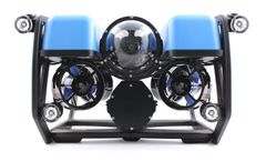 Blue Robotics - Model BlueROV2 - Underwater ROV Systems