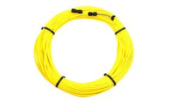 Fathom - ROV Tethers