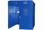 Avani - Model GR-6000 - Premier Grinding Booth