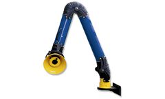 Avani - Standing Fume Arm