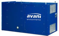 Avani - Model SAU-3000 - Ambient Units