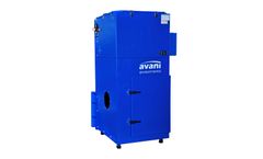 Drawer - Model ACC-ECO - Economy Collector