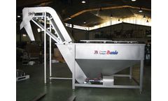 OFM - Lifting and Transport Systems