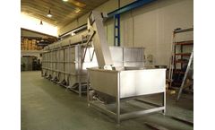 OFM - Treatment, Oxidation and Desalted System