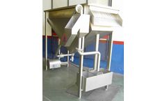 OFM - Flotation Tank (Densimeter)